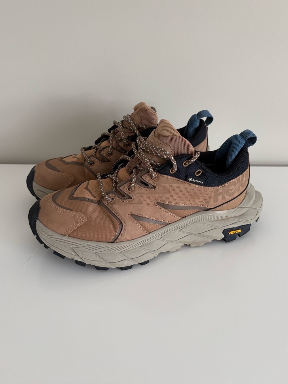 Hoka Anacapa Low GTX Size 6.5